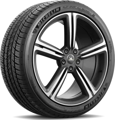 Michelin Pilot Sport All Season 4 295/35 R20 105V XL MO1 B