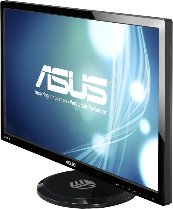 ASUS VG27AH, 27"