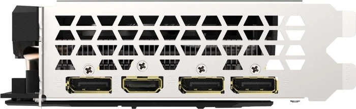 GIGABYTE GeForce GTX 1660 Ti OC 6G, 6GB GDDR6, HDMI, 3x DP