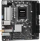 ASRock B760M-ITX/D4 WiFi (Intel 1700) Vorschaubild