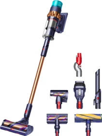 Dyson Gen5detect Akku-Handstaubsauger nachtblau/kupfer