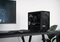 Fractal Design Meshify 2 Nano White TG Clear Tint, Glasfenster, Mini-ITX Vorschaubild