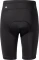 Vaude Matera Tight Fahrradhose kurz schwarz (Herren) Vorschaubild