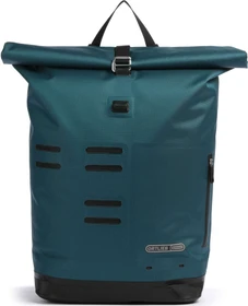 Ortlieb Commuter Daypack 27 petrol