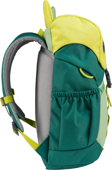 Deuter Kikki avocado/aplinegreen (Junior)