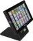 Soundgraph FingerVU 706 Wired Touch Monitor schwarz, 10.1" Vorschaubild