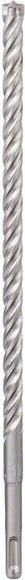 Bosch Professional SDS-plus-7X Hammerbohrer, 12x250x315mm, 1 Stück