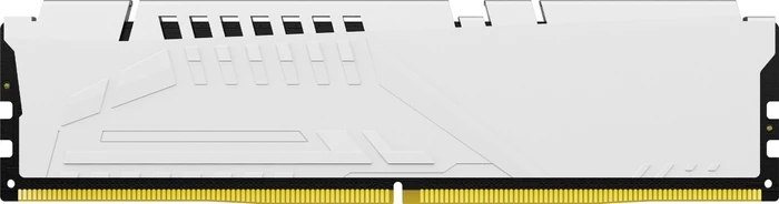 Kingston FURY Beast weiß UDIMM 32GB, DDR5-6400, CL32-39-39, 2RX8