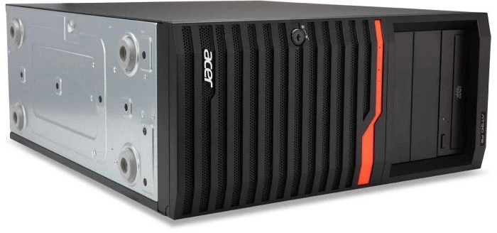 Acer Altos AT310 F2, Xeon E3-1220 v2, 8GB RAM, 2TB HDD