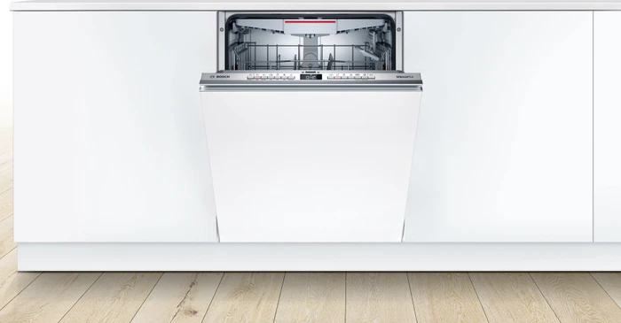 Bosch Serie 4 SBV4HCX48E Großraum-Geschirrspüler