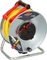 Brennenstuhl Professional SK 290 Kabeltrommel, Schuko auf 3x Schuko, 33m, IP44, AT-N07V3V3-F 3G1,5 Vorschaubild
