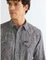 Wrangler Regular Western Hemd langarm red indigo (Herren) Vorschaubild