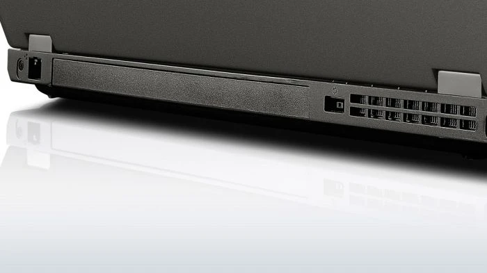 Lenovo ThinkPad W540, Core i7-4900MQ, 8GB RAM, 512GB SSD, Quadro K2100M, DE