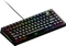 Glorious GMMK 3 75% Pre-built Gaming Keyboard, schwarz, LEDs RGB, Glorious Fox MX, USB, US Vorschaubild
