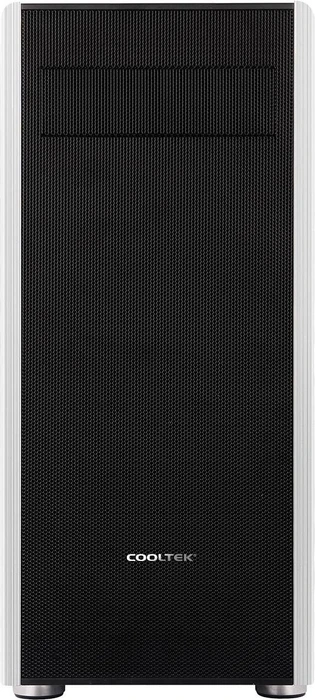 Cooltek NC-01 Window, Glasfenster