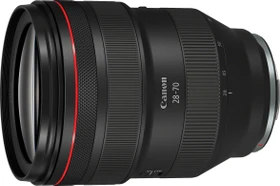 Canon RF 28-70mm 2.0 L USM