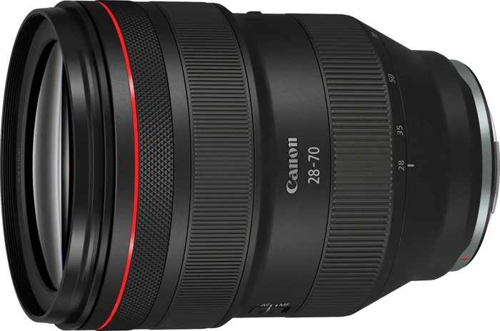 Canon RF 28-70mm 2.0 L USM