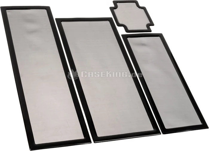 DEMCiflex Staubfilter für Fractal Design Define R6
