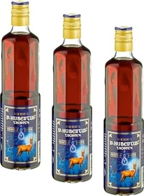 St. Hubertus Tropfen       500ml