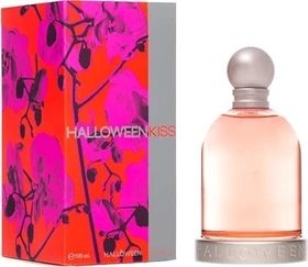 Jesús del Pozo Halloween Kiss Eau de Toilette, 100ml