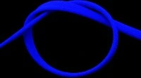 mod/smart Flex Sleeve UV-blau