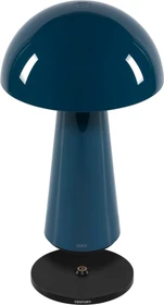 Century Coco Akku-Tischleuchte avio blue