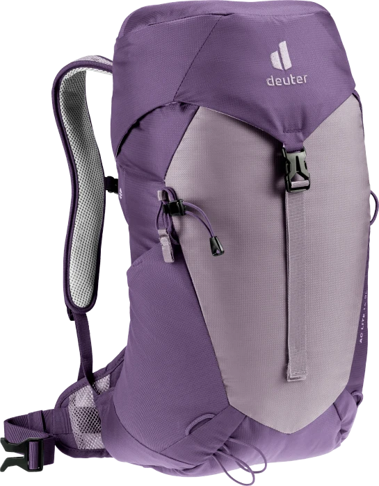 Deuter AC Lite 14 SL lavender/purple (Damen)