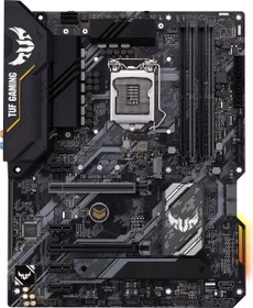ASUS TUF Gaming H470-Pro (Intel 1200)