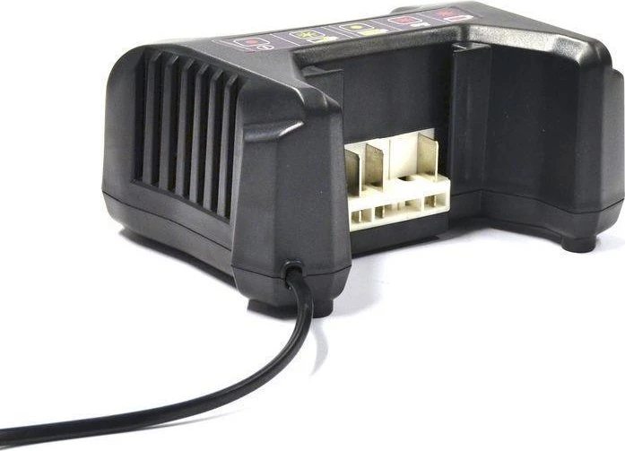 Güde 3A/36L Ladegerät