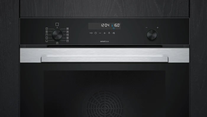 Siemens iQ500 HB378G6S3 Backofen