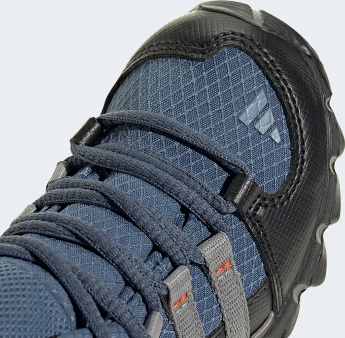 adidas Terrex Mid GTX wonder steel/grey three/semi impact orange (Junior)
