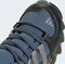 adidas Terrex Mid GTX wonder steel/grey three/semi impact orange (Junior) Vorschaubild