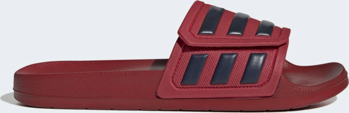 adidas TND Adilette team power red/team navy