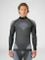 UYN Evolutyon Turtle Neck Funktionsshirt langarm (Herren) Vorschaubild