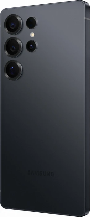 Samsung Galaxy S25 Ultra 256GB Titanium Jetblack
