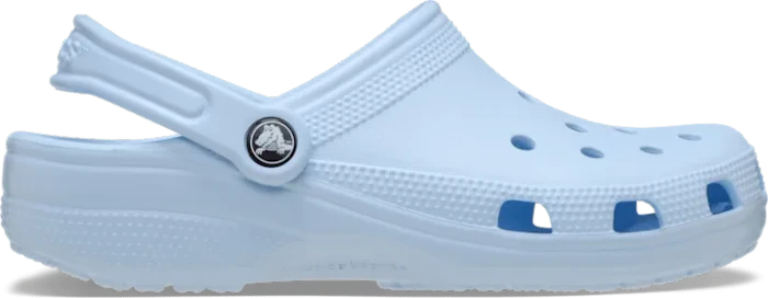 Crocs Classic blue frost