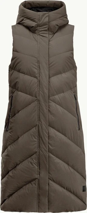 Jack Wolfskin Marienplatz Weste (Damen)