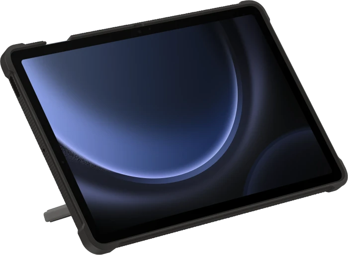 Samsung EF-RX510 Outdoor Cover für Galaxy Tab S9 FE, Black