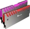 Jonsbo NC-2 RGB silber, RAM-Kühler, 2er-Pack Vorschaubild