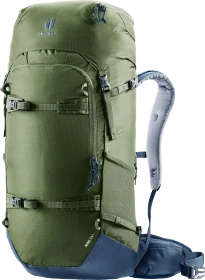 Deuter Rise 34+ khaki/ink