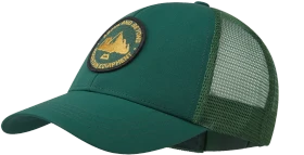 Mountain Equipment Roundel Kappe pine