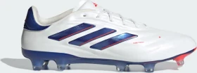 adidas Copa Pure II Elite FG cloud white/lucid blue/solar red