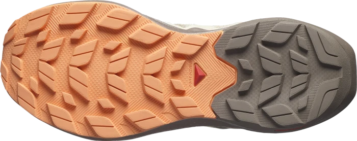 Salomon Elixir Activ white pepper/falcon/papaya (Damen)