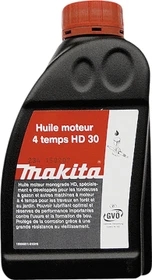 Makita HD 30 4-Takt Motoröl, 600ml