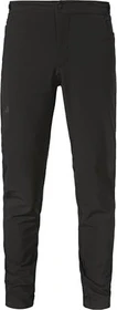 Schöffel Kubena Fahrradhose lang schwarz (Herren)