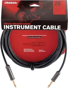Planet Waves Circuit Breaker Momentary Mute 6.0m