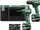 Hikoki KC18DDWAZ Maschinenset inkl. Koffer