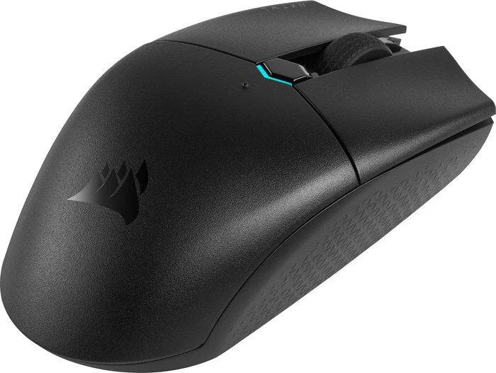 Corsair Katar Pro Wireless Gaming Mouse, USB/Bluetooth
