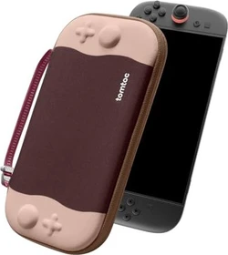 tomtoc FancyCase-G05 Froz Tasche cherry (Switch 2)