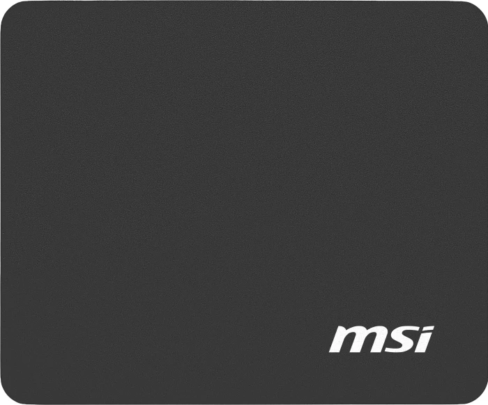 MSI Cubi NUC TWG S-006XAT, schwarz, N150, 8GB RAM, 512GB SSD
